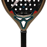 Pala Pádel Drop Shot AXION ATTACK 2.0 2026 (Jon Sanz)