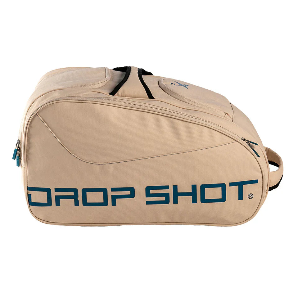Paletero Drop Shot Egan Beige 2026
