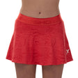 Falda CAYENNE Rojo 2024