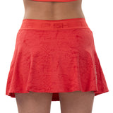 Falda CAYENNE Rojo 2024