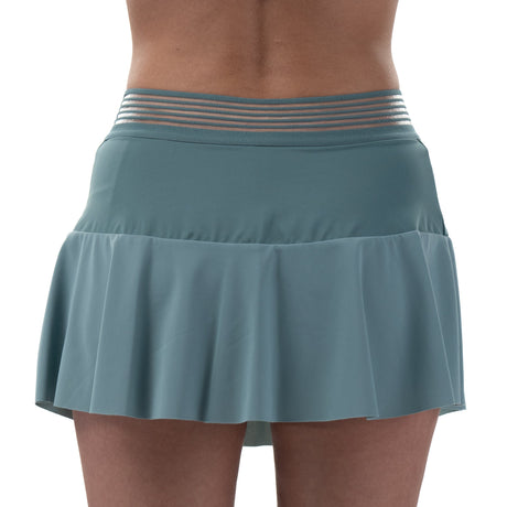 Falda BRISA Verde 2024