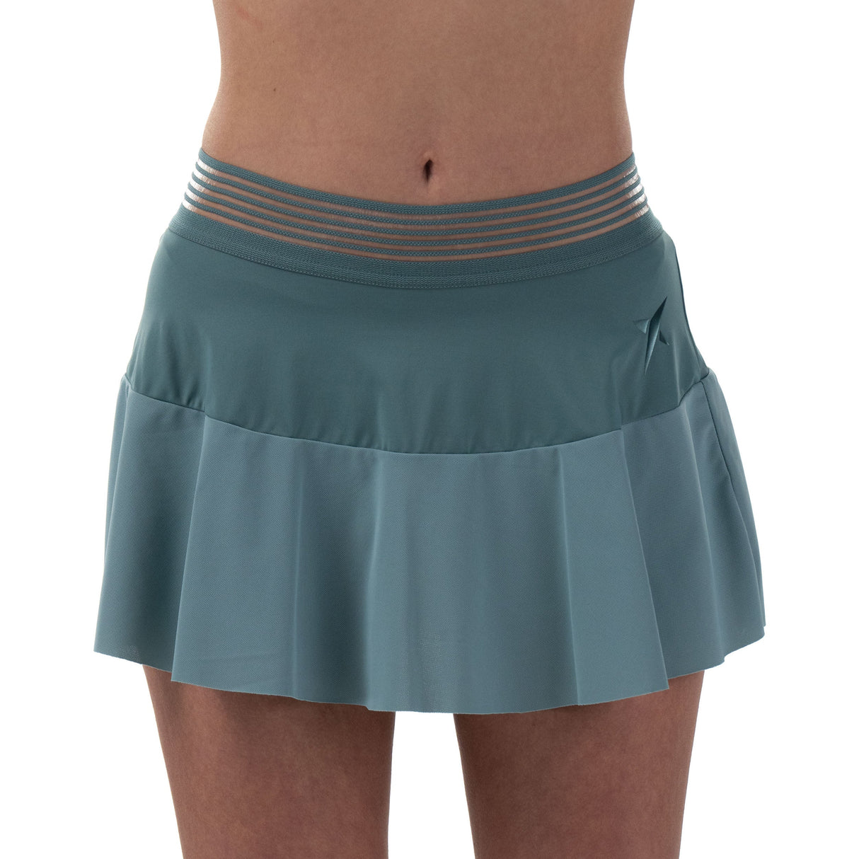 Falda BRISA Verde 2024