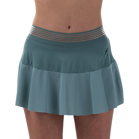 Falda BRISA Verde 2024