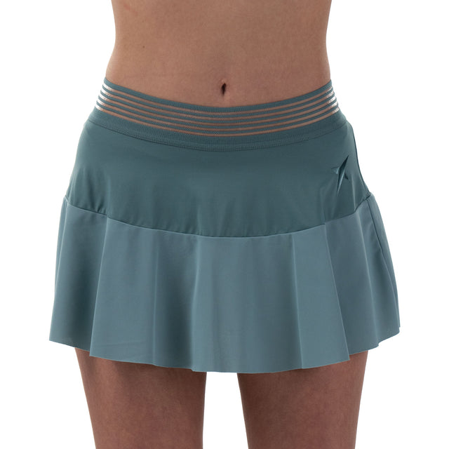 Falda BRISA Verde 2024