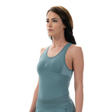 Polera Mujer BRISA Verde 2024