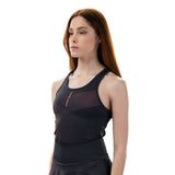 Polera Mujer ANDRA Negro 2024