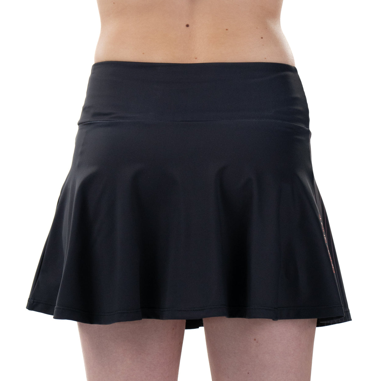 Falda ANDRA Negro 2024