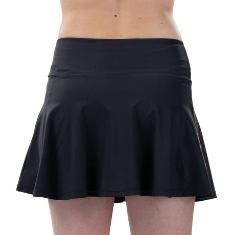 Falda ANDRA Negro 2024