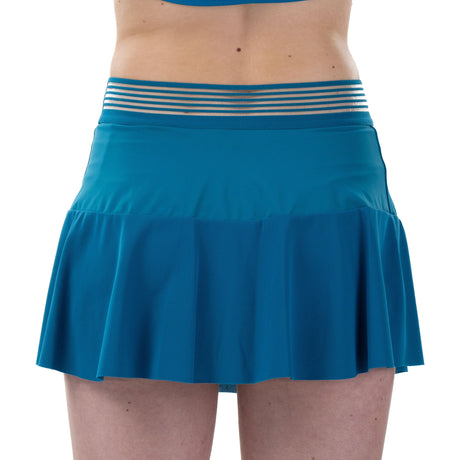 Falda BRISA Azul 2024