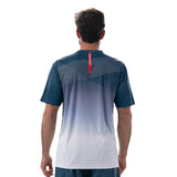 Polera Hombre CALUCA Azul 2024