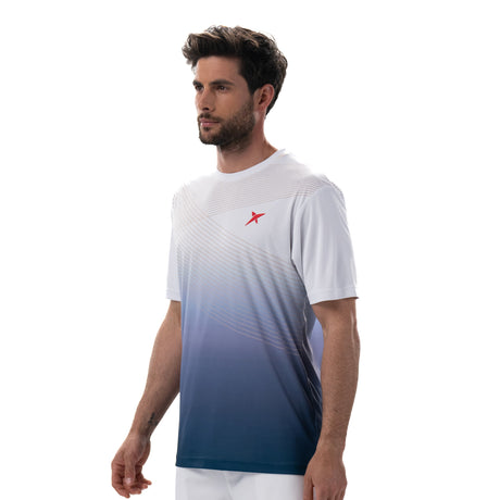 Polera Hombre CALUCA Blanco 2024
