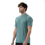 Polera Hombre GLADIUS J. SANZ Verde 2024