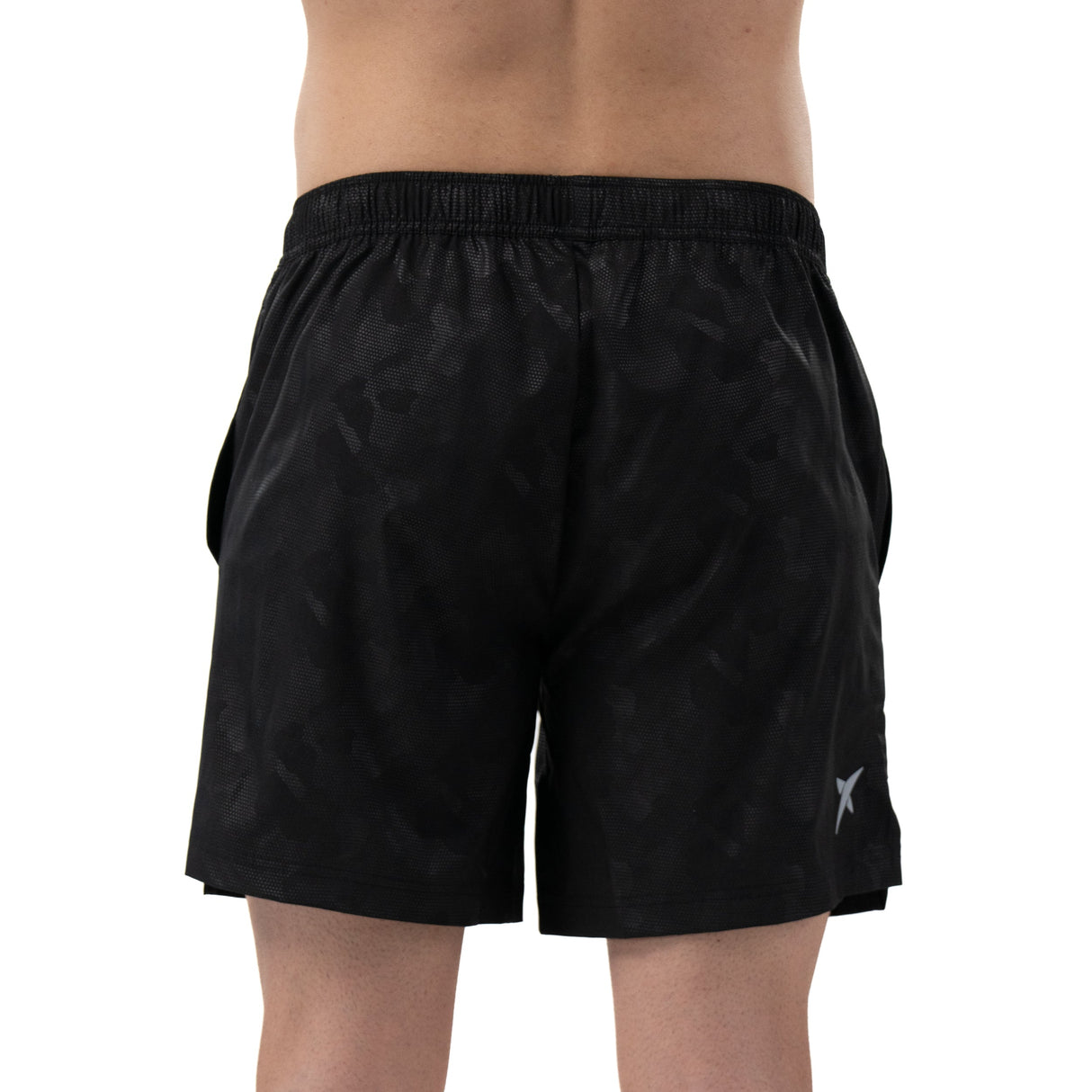 Short Hombre GLADIUS J.SANZ Negro 2024