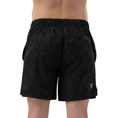 Short Hombre GLADIUS J.SANZ Negro 2024