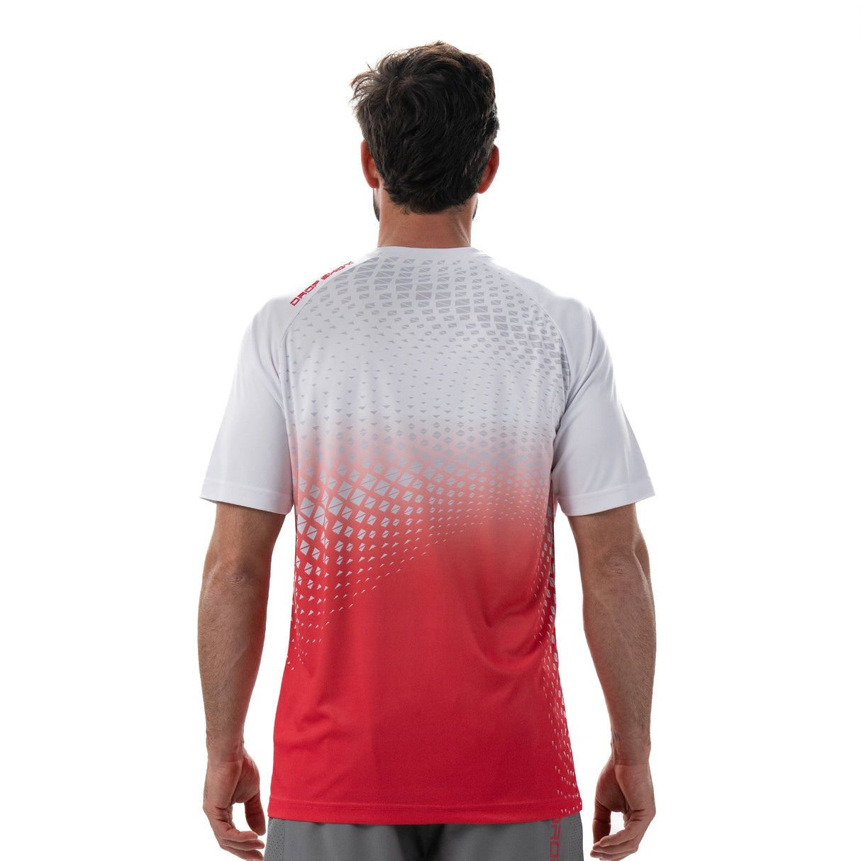 Polera Hombre BENARA LIMA Blanco 2024