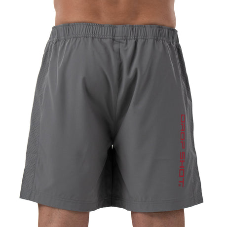 Short Hombre BENARA LIMA Gris 2024