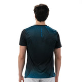 Polera Hombre ABIAN CAMPA Negro 2024