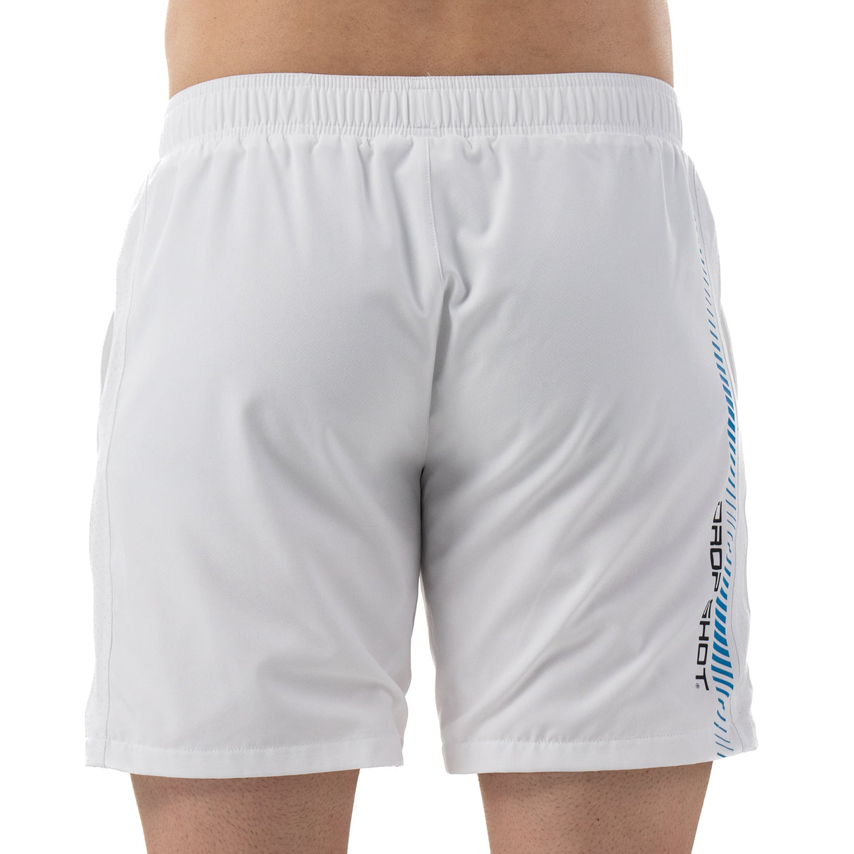 Short Hombre ABIAN CAMPA Blanco 2024