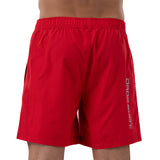 Short Hombre BENARA LIMA Rojo 2024