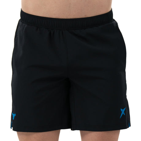 Short Hombre ABIAN CAMPA Negro 2024