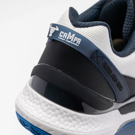 Zapatilla Pádel Hombre ABIAN CAMPA 2024