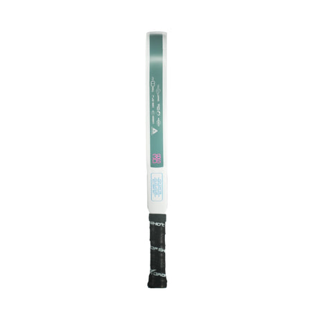Pala Pádel CRISTAL 3.0 2022