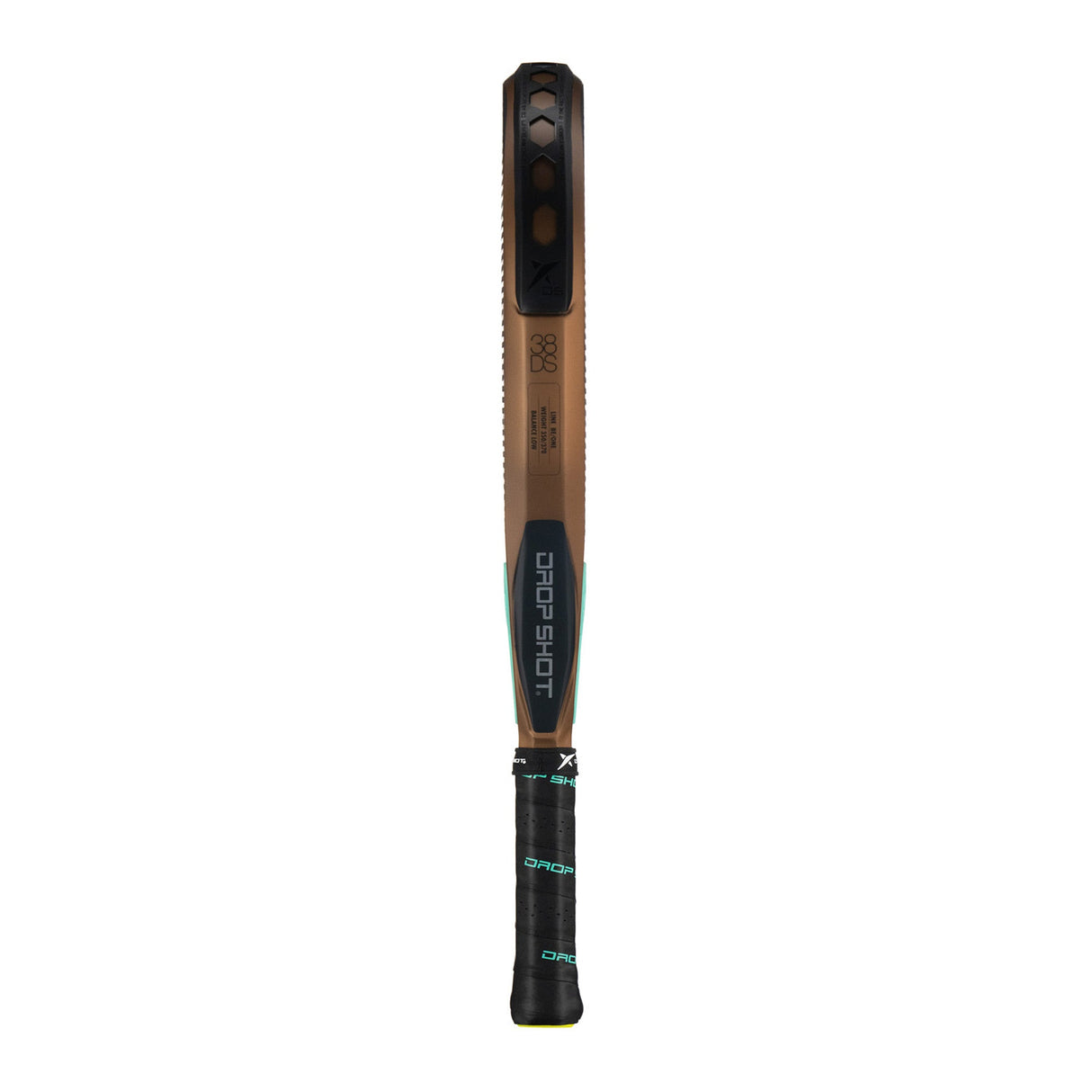 Pala Pádel  AXION CONTROL 2024