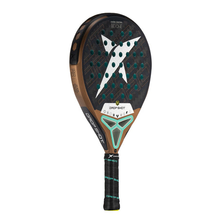 Pala Pádel  AXION CONTROL 2024