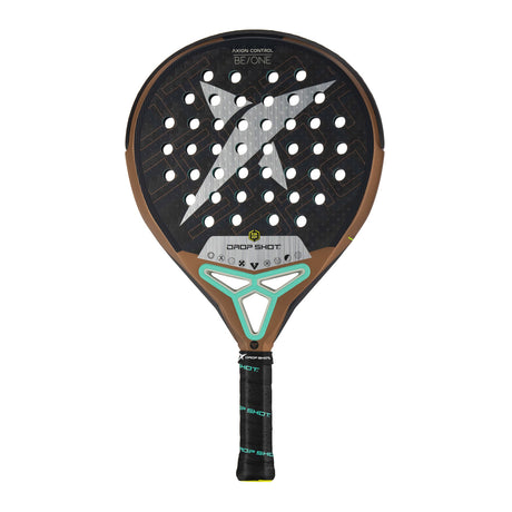 Pala Pádel  AXION CONTROL 2024