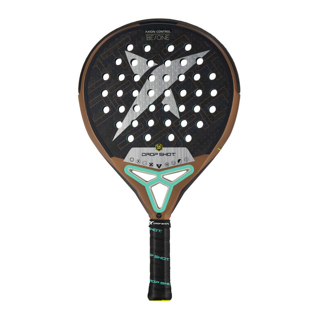Pala Pádel  AXION CONTROL 2024