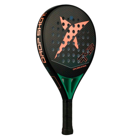 Pala Pádel EXPLORER ATTACK 2022