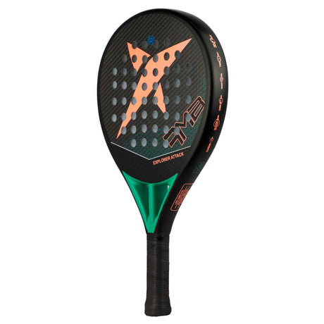 Pala Pádel EXPLORER ATTACK 2022