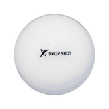 Bocha Hockey SMOOTH Blanco Drop Shot