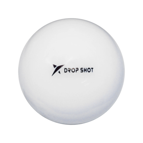 Bocha Hockey SMOOTH Blanco Drop Shot
