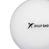 Bocha Hockey SMOOTH Blanco Drop Shot