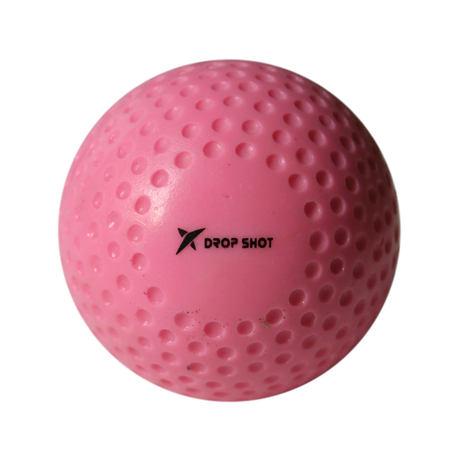 Bocha Hockey DIMPLE Rosa Drop Shot