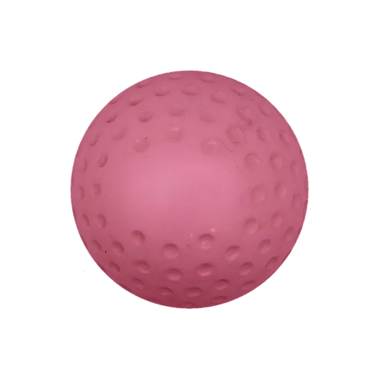 Bocha Hockey DIMPLE Rosa Drop Shot