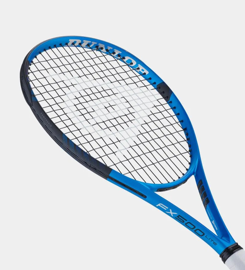 Raqueta Tenis Dunlop FX 500 Lite 2025