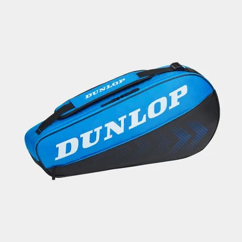 Bolso Raquetero Dunlop FX Club 3 RKT