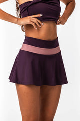 Falda Mujer Drop Shot VANIA