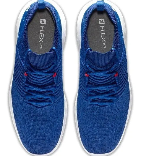 Zapatos FootJoy Flex XP Junior