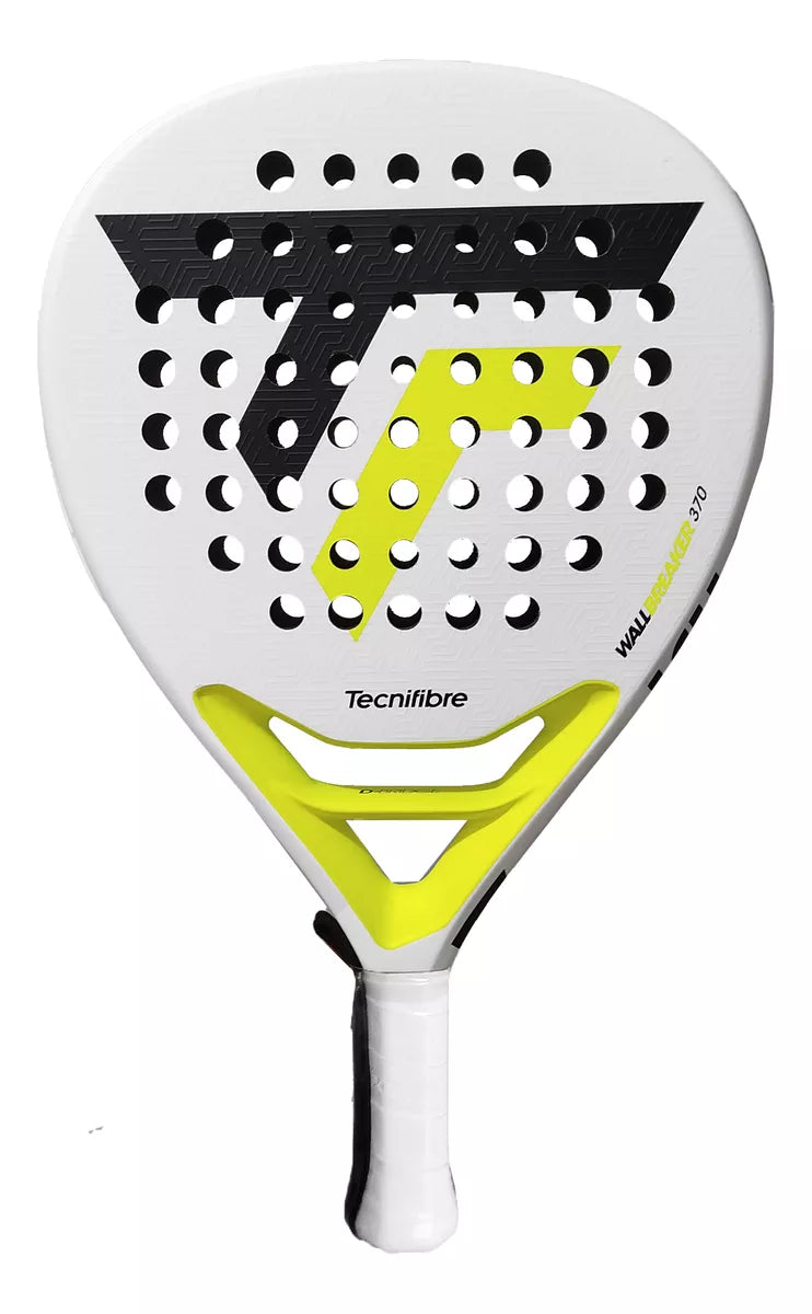 Pala Pádel Tecnifibre Wall Breaker 370 2024