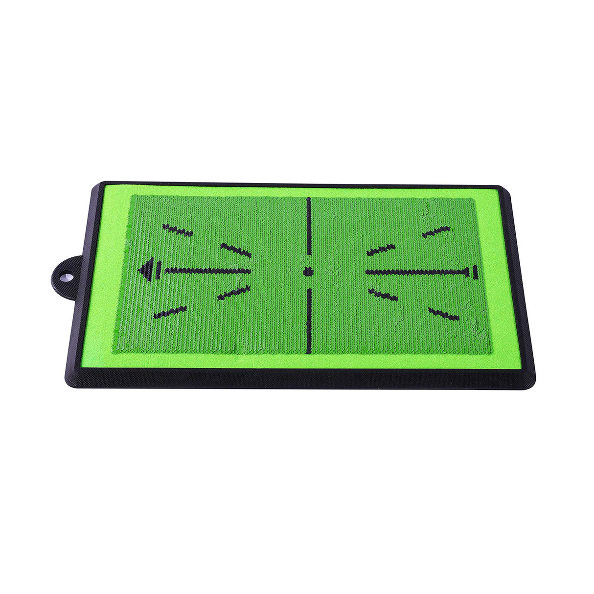 Detector de Divot Golf Putt Lab