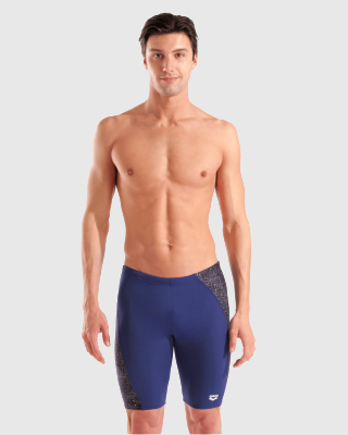 TRAJES DE BAÑO JAMMER RIBBED SWIM - fondo #E8E8E8