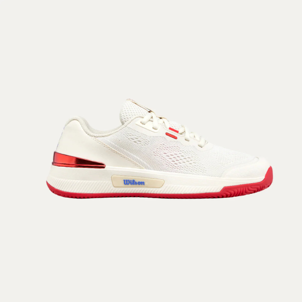 Zapatilla Intrigue Pro Uso White