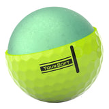 Pelotas de Golf Titleist Tour Soft Docena Amarillas
