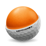 Pelotas de Golf Titleist Velocity Docena