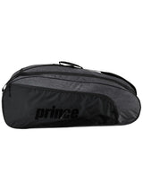 Bolso raquetero ESSENTIALS 6 PCS ST Gris