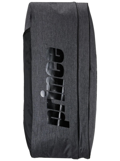 Bolso raquetero ESSENTIALS 6 PCS ST Gris