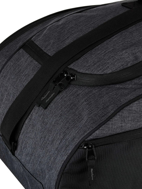 Bolso raquetero ESSENTIALS 6 PCS ST Gris